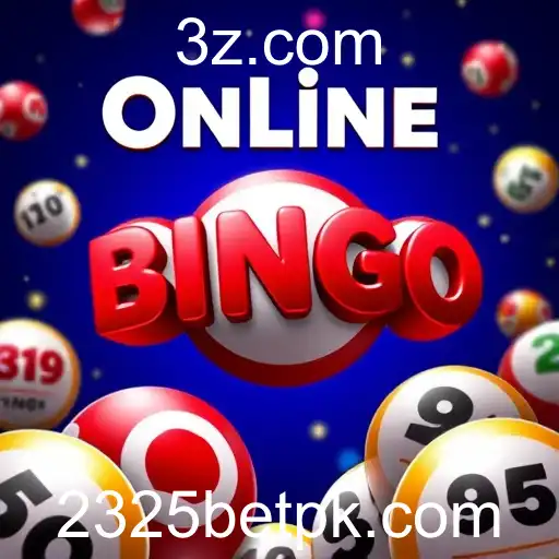 A Emoção do Bingo Online: Descubra a Categoria no 2325BET