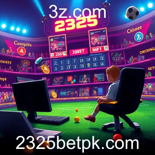 O Crescimento do Cenário de Jogos Online em 2025