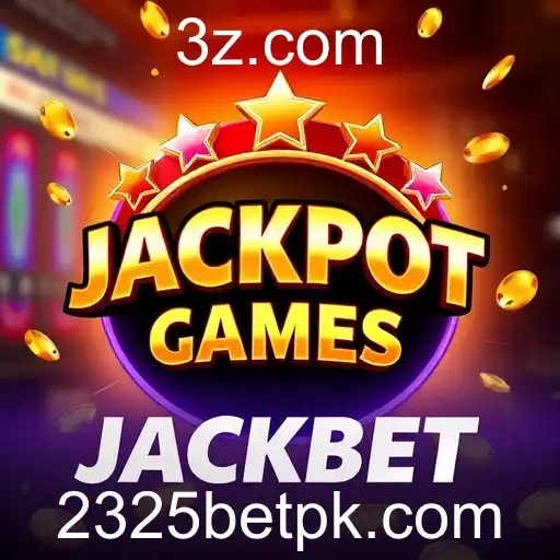 Explorando a Emoção dos Jackpot Games no 2325BET