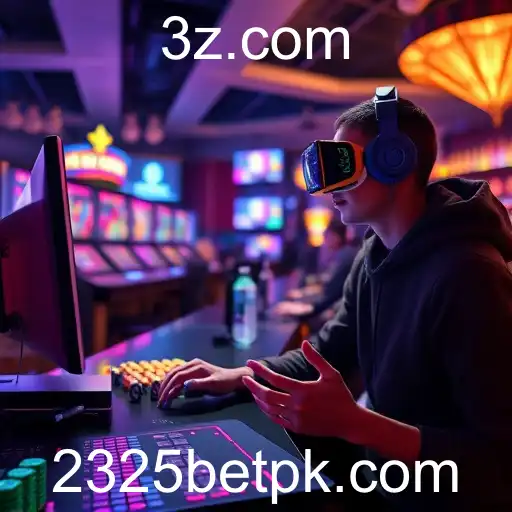 O Crescimento do Mercado de Jogos Online no Brasil