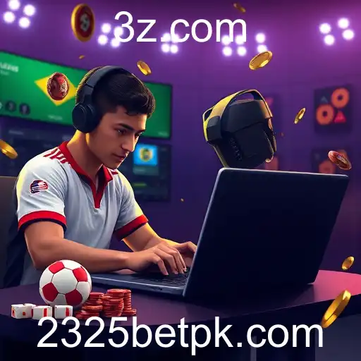 Expansão dos Jogos Online: A Nova Era do Entretenimento Digital