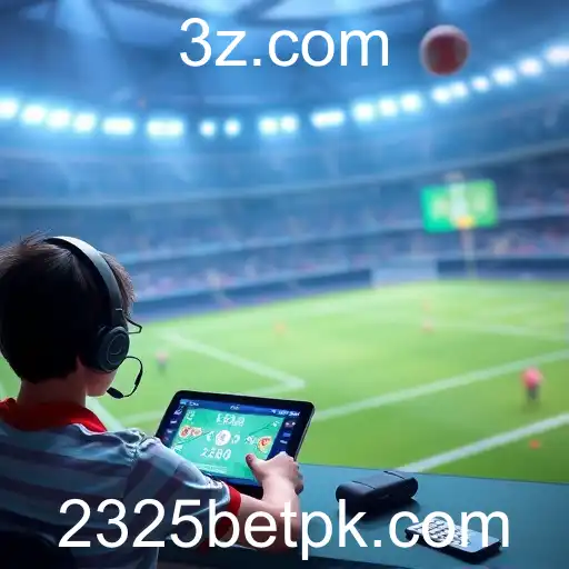 Novas Tendências no Mercado de Jogos Online