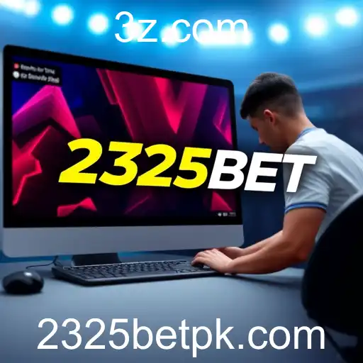 O Crescimento dos Sites de Jogos Online e a Influência da 2325BET