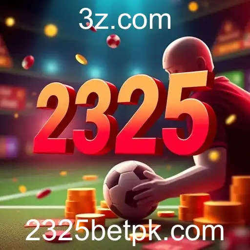 A Evolução dos Jogos Online e a Ascensão do 2325BET