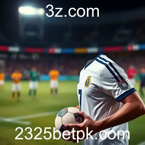 Apostas Esportivas na 2325BET: Uma Experiência Única