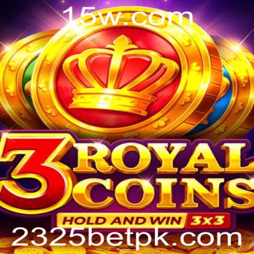 Explorando o Mundo de 3royalcoins: Uma Introdução Completa ao Jogo