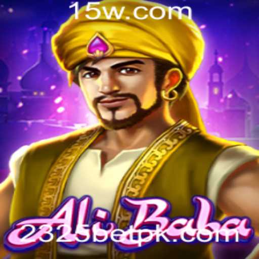 Explorando o Universo do Jogo AliBaba: A Nova Sensação com 2325BET