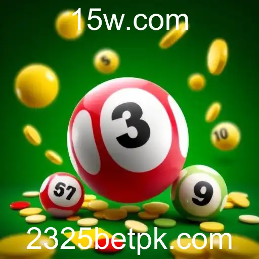 Bingo Online: Uma Nova Era de Entretenimento com 2325BET