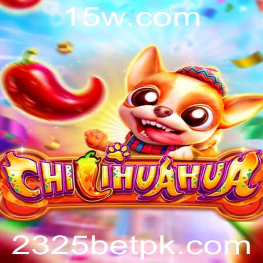 CHILIHUAHUA: Um Novo Conceito de Jogo que Conquista o Mundo dos Games