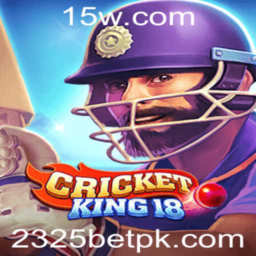 Explorando o Fenômeno do Jogo CricketKing18