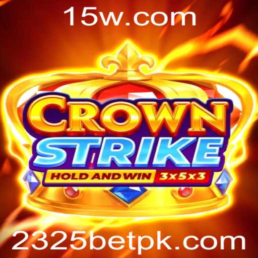 CrownStrike: Explorando o Novo Fenômeno dos Jogos com a Palavra-Chave 2325BET