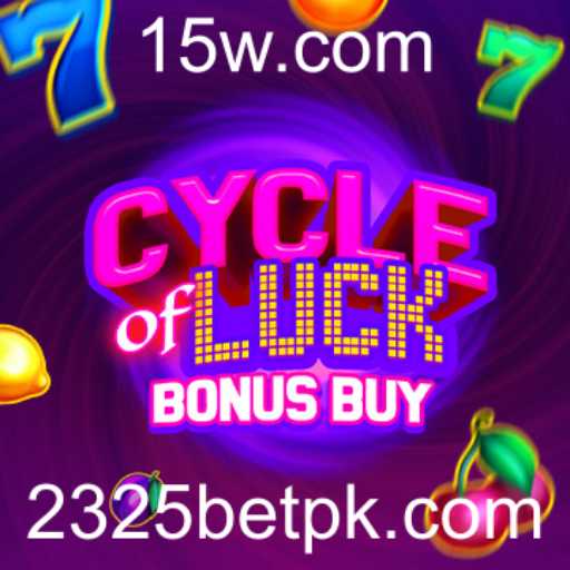 Explorando o Mundo de 'CycleofLuckBonusBuy': Um Mergulho no Jogo de Azar com 2325BET