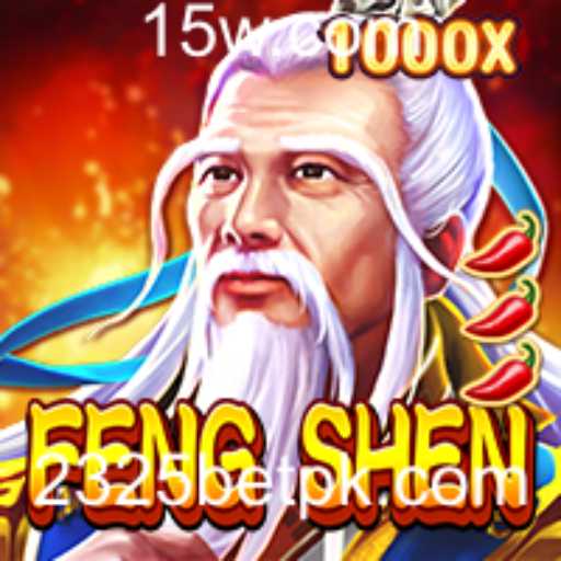 Descubra FengShen: O Fascinante Jogo Estratégico com 2325BET
