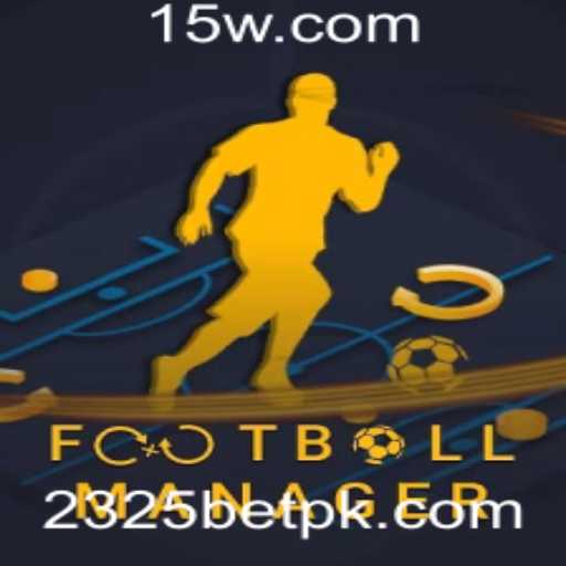 Explorando o FootballManager: Um Guia Completo para 2325BET