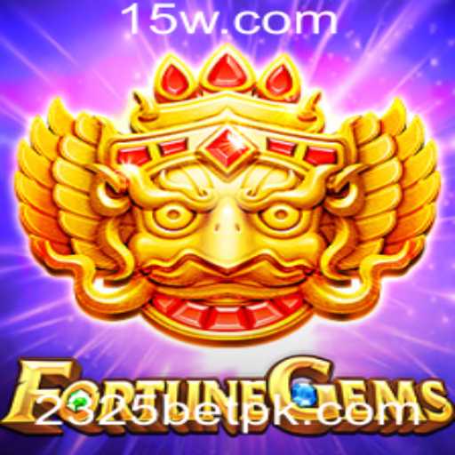Descubra o Fascinante Mundo de FortuneGems: O Jogo de Azar Online que Captura a Essência dos Cassinos