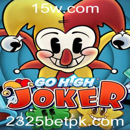 Descubra o Mundo Empolgante de GoHighJoker: Um Jogo Revolucionário