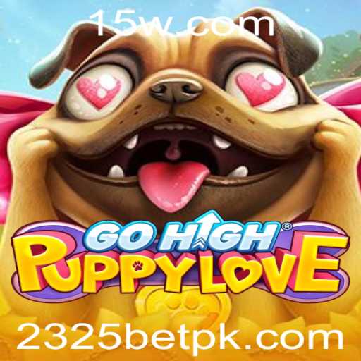 Descubra a Fascinação do Jogo 'GoHighPuppyLove'