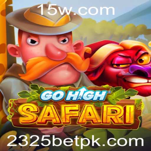 Explorando GoHighSafari: Uma Aventura de Jogo Inovadora