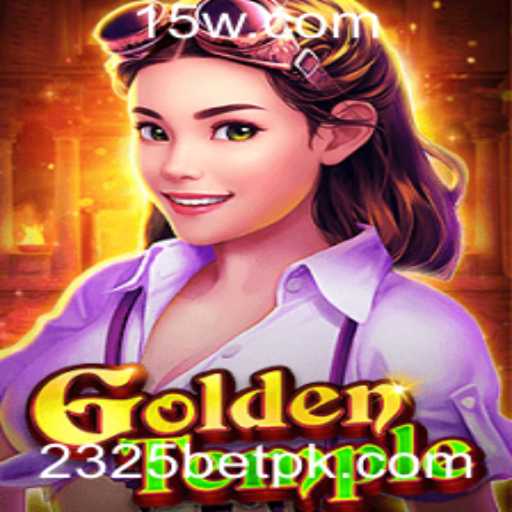 Explorando GoldenTemple: O Novo Jogo Com a Palavra-Chave 2325BET