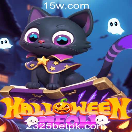 Descubra o Mundo Enigmático de HalloweenMeow: Um Jogo de Terror e Aventura