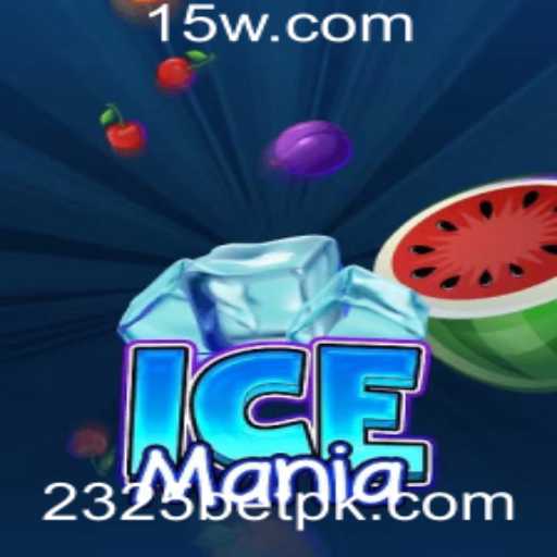 Desvendando 'IceMania': O Novo Fenômeno de Entretenimento