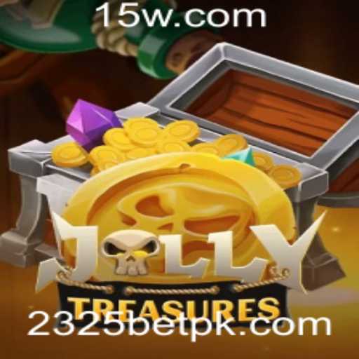 Descubra o Fascinante Mundo de JollyTreasures com 2325BET