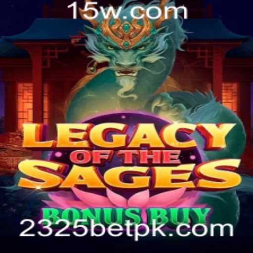 Legacy of the Sages Bonus Buy: Uma Nova Aventura no Mundo dos Jogos Online