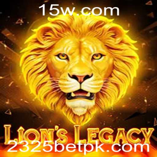 LionsLegacy: Descubra o Mundo do Jogo e suas Regras com 2325BET