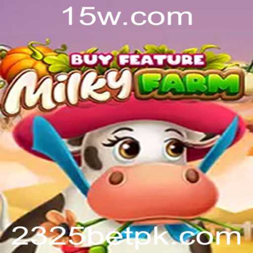 Explorando o universo de MilkyFarmBuyFeature: A nova sensação dos jogos de azar
