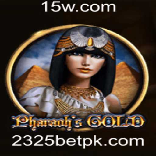 PharaohsGold: Um Tesouro de Aventura e Estratégia