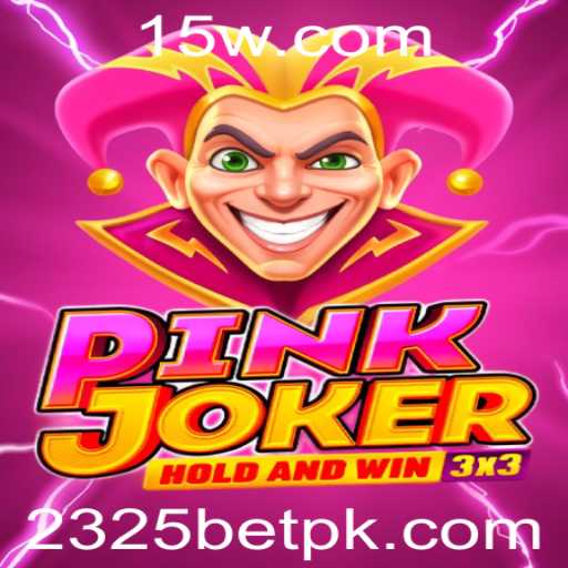Explorando o Mundo de Pinkjoker: O Jogo do Momento
