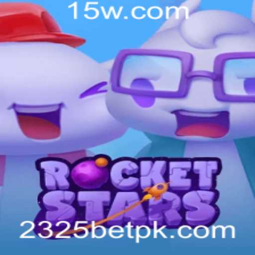 Descubra o Fascinante Mundo de RocketStars com 2325BET
