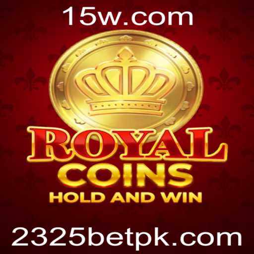 RoyalCoins: Um Novo Horizonte no Mundo dos Jogos de Apostas