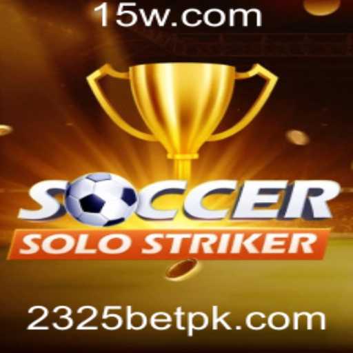 SoccerSoloStriker: Conheça o Novo Fenômeno do Mundo dos Jogos com 2325BET