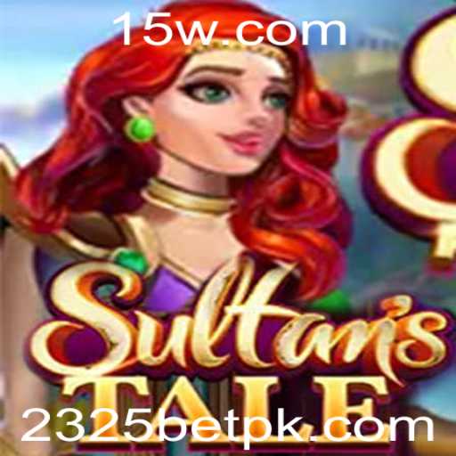 Descubra a Fascinante Aventura de Sultanstale com 2325BET