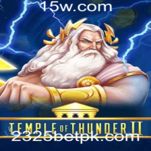 Explorando o Universo de TempleofThunderII: Um Guia Completo