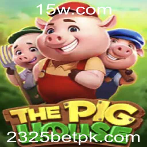 ThePigHouse: explorando o emocionante mundo do jogo com 2325BET