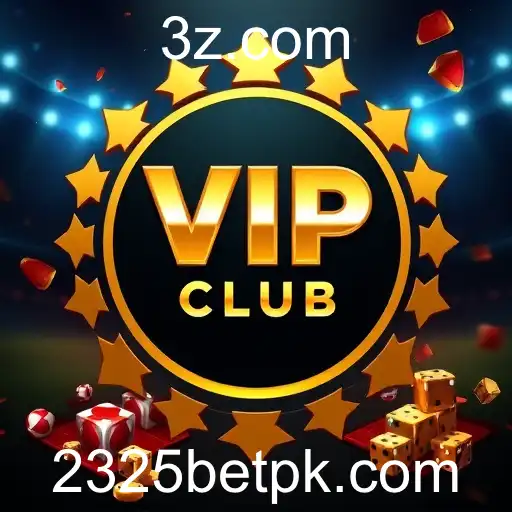 Explorando a 'VIP Club' no 2325BET: Onde a Exclusividade Encontra a Emoção